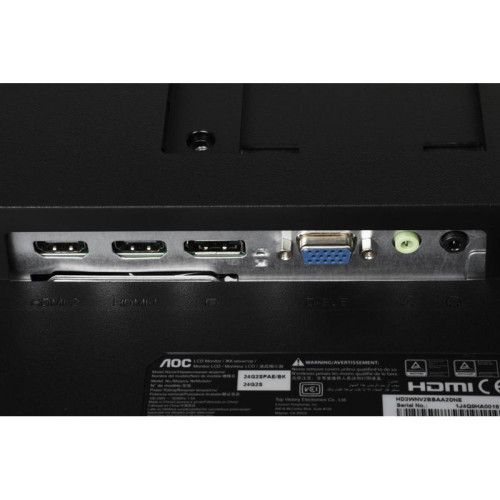 Монитор AOC 23.8