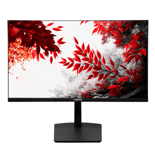 Монитор RDW3207 1920x1080(FHD) IPS 75Hz 5мс 178°/178 300cd VGA 2*HDMI 2.0 Type-C 65W in/out  Наклон, Внешний БП, Динамики, VESA 100*100, Черный, Реестр 10598974