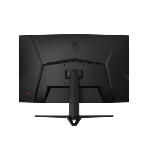 Монитор/ MSI G27C4 E3 27'' Curved 1920x1080, VA, 178/178, 4мс, 250nit, 3000:1, 180Hz, DP/2HDMI, T, Black