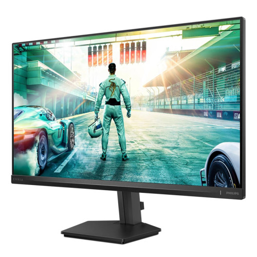 Монитор Philips 27M2N3500PF 27'', 2560x1440, IPS, 260Hz, 1000:1, 300cd, 4ms, 2*HDMI 2.0, DP 1.4, VESA, 3Y, Black/ Philips 27M2N3500PF 27'', 2560x1440, IPS, 260Hz, 1000:1, 300cd, 4ms, 2*HDMI 2.0, DP 1.4, VESA, 3Y, Black