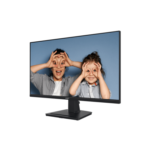 Монитор/ Монитор PRO PRO MP275Q 27'' 2560x1440, IPS, 178/178, 4мс, 300nit, 100HZ, DP/2HDMI, noUSB, Audio, T, Black-Black, 1y