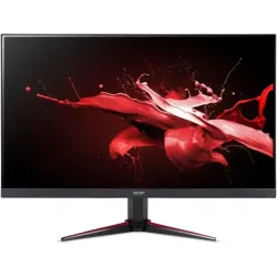 Монитор/ Acer XF270M3biiph 27'',  ZeroFrame, Black, 16:9, IPS, 1920x1080, 1 / 4ms, 250cd, 180Hz, 2xHDMI(2.0)+1xDP(1.4), sync: FreeSync Premium, hdr: HDR 10, hadj 100