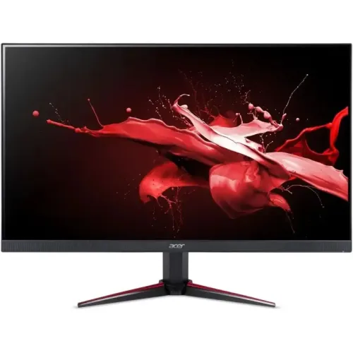 Монитор/ Acer XF270M3biiph 27'',  ZeroFrame, Black, 16:9, IPS, 1920x1080, 1 / 4ms, 250cd, 180Hz, 2xHDMI(2.0)+1xDP(1.4), sync: FreeSync Premium, hdr: HDR 10, hadj 100