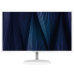 AOC Q32V3S/WS 31,5'', 2560x1440, IPS, 75Hz, 20M:1, 250cd, 4ms, HDMI 1.4, DP 1.2, Speakers, Flicker Free, Low Blue Light, VESA 100, 3Y, White
