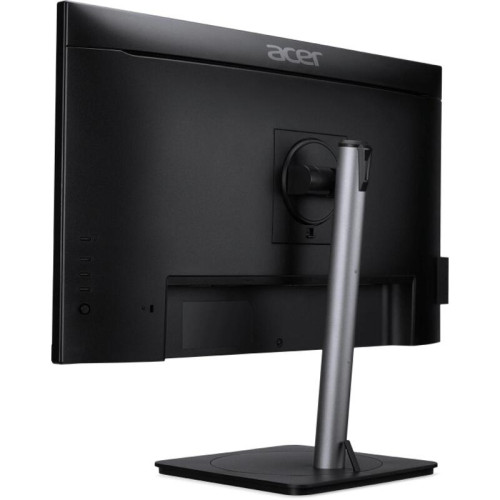 Монитор Acer CB273UGbemipruzx 27, 16:9, IPS, QHD, 1ms, 350cd, 120Hz, HDMI, DP, USB, USB-C, LAN, HAS Монитор Acer CB273UGbemipruzx 27, 16:9, IPS, QHD, 1ms, 350cd, 120Hz, HDMI, DP, USB, USB-C, LAN, HAS