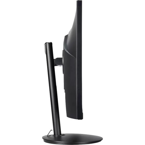 Монитор Acer CB272Gbirv 27'', 16:9, IPS, FHD, 1ms, 250cd, 120Hz, VGA, HDMI, HAS