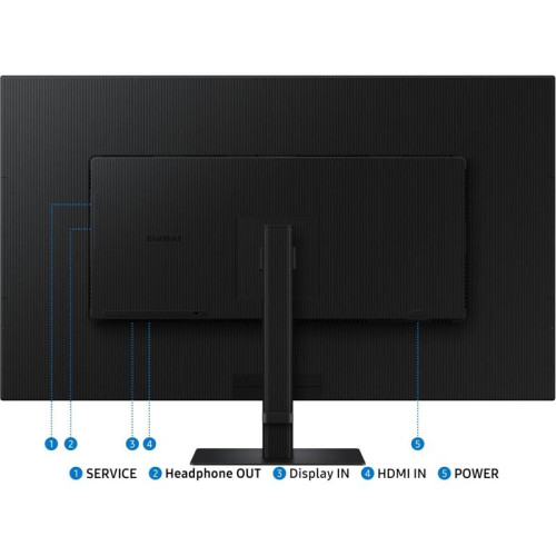 Монитор Samsung 37