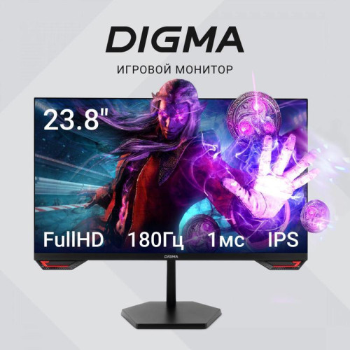 Монитор Digma 23.8