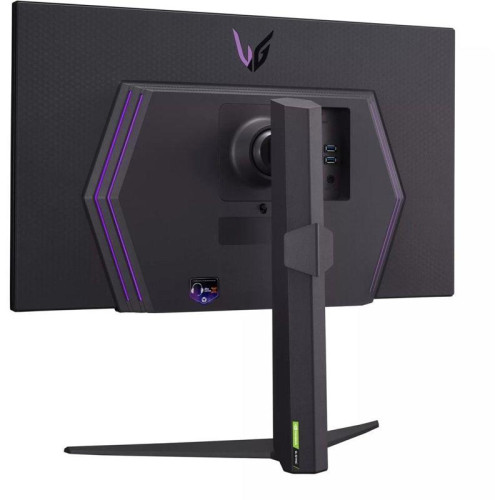 Монитор LG 27