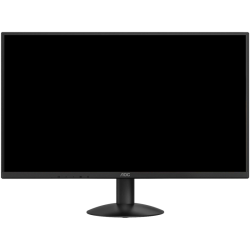 AOC 24B30H3 23.8'', 1920x1080, IPS, 120hz, 20M:1, 300cd, 4ms, VGA, HDMI 1.4, VESA, 3Y, Black