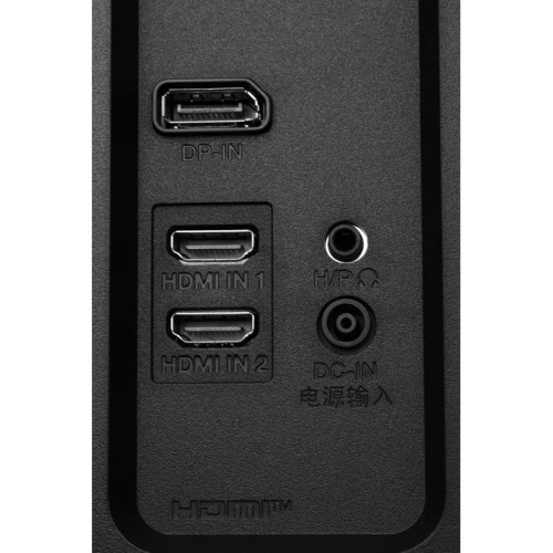 Монитор LG 27