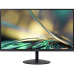 Монитор/ Acer SA242YH1bi 23,8'', ZeroFrame, UltraThin Black, 16:9, VA, 1920x1080, 4ms, 250cd, 100Hz, VGA , HDMI(1.4), Speakers 2Wx2, Vesa:75x75