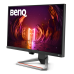 Benq EX2710S 27'', 1920x1080, IPS,  165Hz, 1200:1, 400cd, 1ms, 2*HDMI, DP; 2*USB 3.0; Speakers, Height adj 100, Flicker-free;Low Blue Light, 3Y, Grey