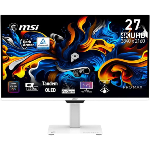 Монитор MSI 26.5