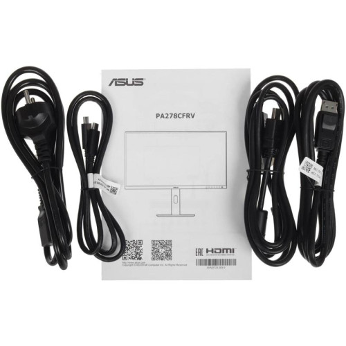 Монитор Asus 27