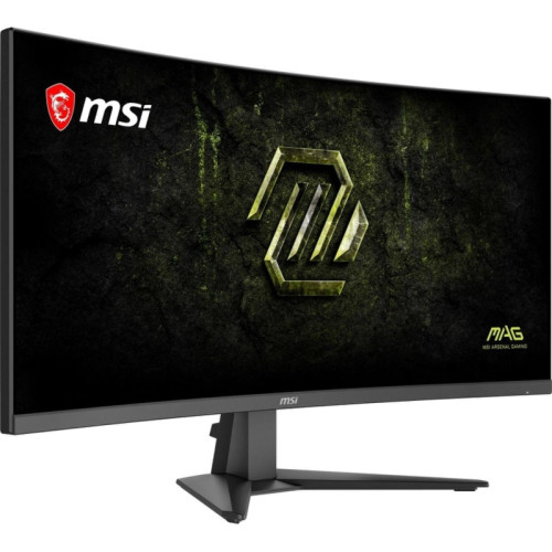 Монитор MSI 34