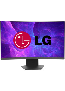 Монитор LG 27