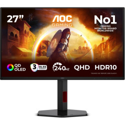 Монитор AOC 26,5
