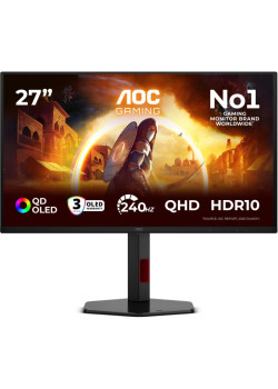 Монитор AOC 26,5