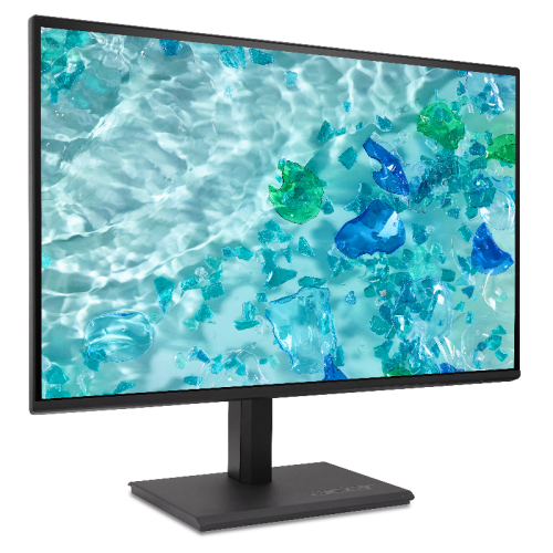 Монитор/ 27'', ZeroFrame, Black, PCR 85% + OBP 5%, 16:9, IPS, 2560x1440, 4 (GTG)ms, 350cd, 120Hz, 1xHDMI(2.0) + 1xDP(1.4) + 1xType-C(90W) + 4xUSB 3.2 + USB-B (1up 4down) + SPK + Audio Out, Speakers 2Wx2, sync: FreeSync, hdr: HDR 10, hadj 165, DE: Delta E< Монитор/ 27'', ZeroFrame, Black, PCR 85% + OBP 5%, 16:9, IPS, 2560x1440, 4 (GTG)ms, 350cd, 120Hz, 1xHDMI(2.0) + 1xDP(1.4) + 1xType-C(90W) + 4xUSB 3.2 + USB-B (1up 4down) + SPK + Audio Out, Speakers 2Wx2, sync: FreeSync, hdr: HDR 10, hadj 165, DE: Delta E<