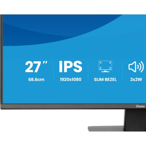 Монитор Iiyama 27