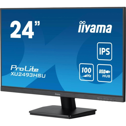 Монитор Iiyama 23.8