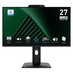 Монитор/ MSI PRO MP272PMG 27