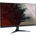 Монитор/ ACER VG270UEBMIIPX 27'',  ZeroFrame, Black, 16:9, IPS, 2560x1440, 1 / 4ms, 250cd, 100Hz, 2xHDMI(2.0) + 1xDP(1.2) + Audio out, Speakers 2Wx2, sync: FreeSync, hdr: HDR 10