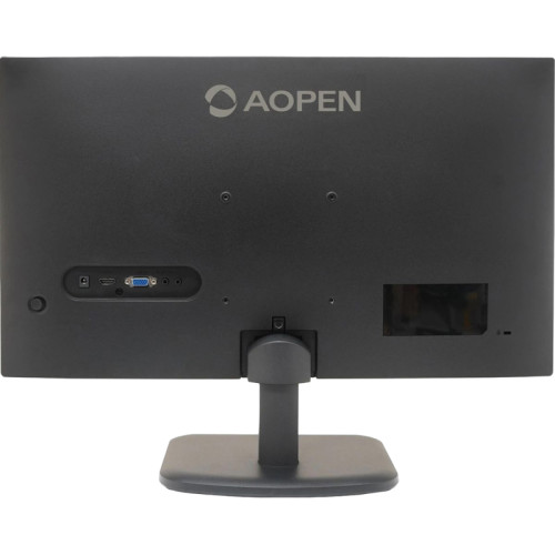 Монитор AOPEN by ACER 27CL1Ebmix 27'',  ZeroFrame, Black, 16:9, IPS, 1920x1080, 1 / 5ms, 250cd, 100Hz, 1xVGA+1xHDMI(1.4)+SPK+Audio out+Audio in, Speakers 2Wx2, sync: FreeSync