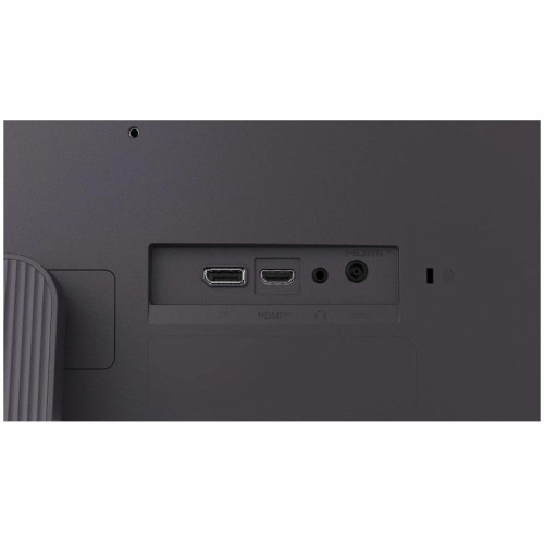 Монитор LG 27