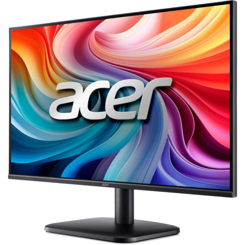 Монитор Acer EK251QP6bi 24,5'', 16:9, IPS, FHD, 1/4ms, 250cd, 144Hz, VGA, HDMI Монитор Acer EK251QP6bi 24,5'', 16:9, IPS, FHD, 1/4ms, 250cd, 144Hz, VGA, HDMI