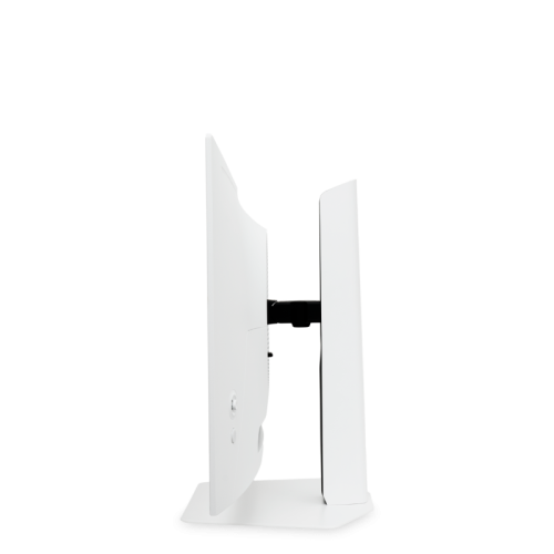 Монитор HISPIDA 27'' 2560x1440, OLED, 178/178, 0.03ms, 250nit, 1.5M:1, 280Hz, 2xDP 1.4/2xHDMI 2.1, noUSB-A, FreeSync, LowBlueLight, LTSP, ExtPWR, VESA 100x100, Black, 1y