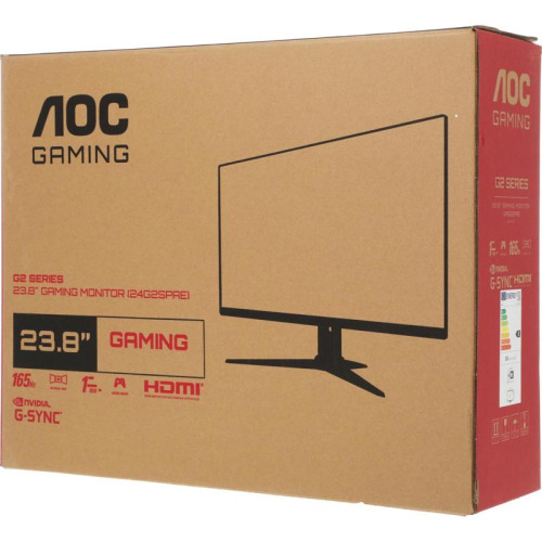 Монитор AOC 23.8