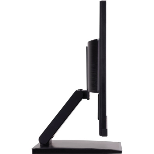 Монитор/ ACER UT241YBbemiphuzx 23.8'', ZeroFrame, Black, 10 point MultiTouch, PCR 85%+OBP 5%, 16:9, IPS, 1920x1080, 4 (GTG)ms, 250cd, 120Hz, 1xHDMI(1.4) + 1xDP(1.2) + 1xType-C(90W) + RJ45 + SPK + Audio Out + USB 3.2x2+USB-B (2up 2down), Speakers 2Wx2, syn
