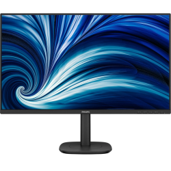Монитор Philips 27B2N3500J 27'', 2560x1440, IPS, 120hz, 50M:1, 350cd, 4ms, 2xHDMI 1.4, DP 1.2, 4xUSB 3.2, Speakers, H. adj 130mm, pivot, VESA, 3Y, Black/ Philips 27B2N3500J 27'', 2560x1440, IPS, 120hz, 50M:1, 350cd, 4ms, 2xHDMI 1.4, DP 1.2, 4xUSB 3.2, Spe