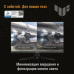 Монитор ASUS VG249Q3A GAMING BK/1MS/EU /HDMI*2+DP
