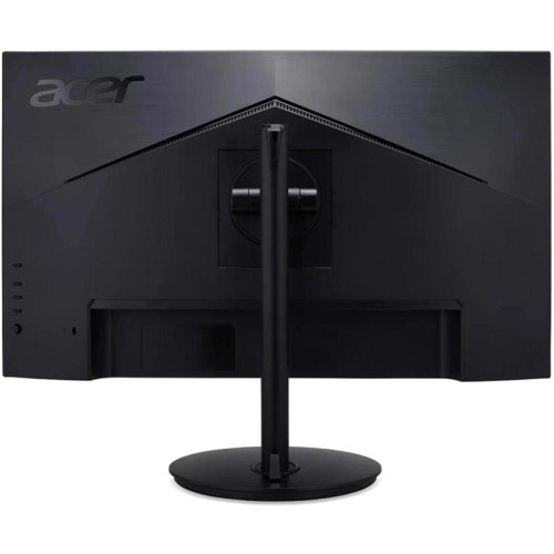 Монитор Acer CB272Gbirv 27'', 16:9, IPS, FHD, 1ms, 250cd, 120Hz, VGA, HDMI, HAS