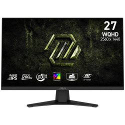 Монитор MSI 27