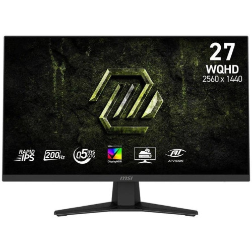 Монитор MSI 27