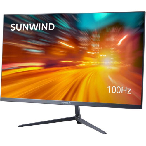 Монитор SunWind 23.8