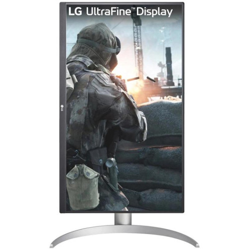 Монитор LG 27