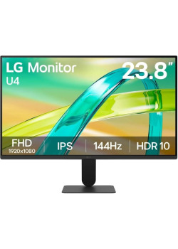 Монитор LG 23.8