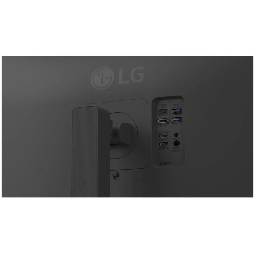 Монитор LG 27