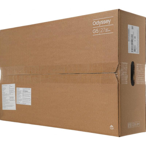 Монитор Samsung 27