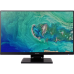 Монитор/ ACER UT241YAbmihuzx 23,8'', ZeroFrame, Black, 10 point MultiTouch, 16:9, IPS, 1920x1080, 1 / 4ms, 250cd, 75Hz, 1xHDMI(1.4) + 1xType-C(90W) + Audio out + USB3.2x3+USB-B(2up 3down), Speakers 2Wx2, sync Free Sync, H.Adj. 125