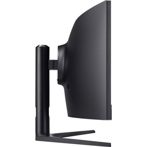 Монитор/ ACER Nitro XZ343CURX0bmiiphuzx 34'', ZeroFrame, Curved 1000R, Black, 21:9, VA, 3440x1440, 1 (VRB)ms, 350, 400 peakcd, 200Hz, 2xHDMI(2.1) + 1xDP(1.4) + 1xType-C(65W) + SPK + Audio Out + 2xUSB 3.2 + USB-B (2up 2down) + Mic array, Speakers 5Wx2, syn