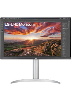 Монитор LG 27