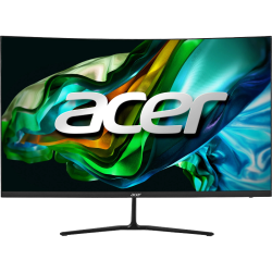 Монитор Acer ED320QRS3biipx 31,5'' 1500R, 16:9, VA, FHD, 1ms, 250cd, 180Hz, HDMI, DP