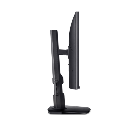 Монитор/ Acer XF273P6bipr 27'', ZeroFrame, Black, IPS, 1920x1080, 1ms, 250cd, 144Hz, HDMI(1.4), DP(1.2), FreeSync, h. adj 150, Vesa:100x100 Монитор/ Acer XF273P6bipr 27'', ZeroFrame, Black, IPS, 1920x1080, 1ms, 250cd, 144Hz, HDMI(1.4), DP(1.2), FreeSync, h. adj 150, Vesa:100x100