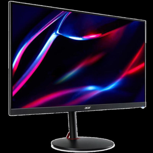 Монитор Acer XV272KV3bmiiprx 27'', 16:9, IPS, UHD, 0,5/1ms, 400cd, 160Hz, HDMI, DP, SPK, HAS Монитор Acer XV272KV3bmiiprx 27'', 16:9, IPS, UHD, 0,5/1ms, 400cd, 160Hz, HDMI, DP, SPK, HAS